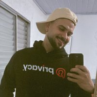 Anderson Almeida (@and1_almeid4) 's Twitter Profile