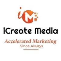 iCreate Media Pvt. Ltd. is the leading Digital Marketing Agency providing Search Engine Optimization, PPC, Social Media Marketing, ORM service etc.