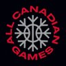 AllCanadianGame's profile picture. Canada’s Premiere H.S. All-Star Basketball Showcase. The Top 24 Girls & Top 24 Boys From Or Playing In Canada.