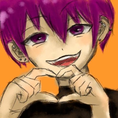 IRIAM配信にて、主に歌や雑談などをメインにしております! FM:🦔🐾🦜/i紫莉愛まぽ様(@mapomapo410)/中性ボイス
