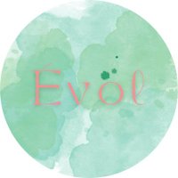 Évol (@evol__vrc) 's Twitter Profile
