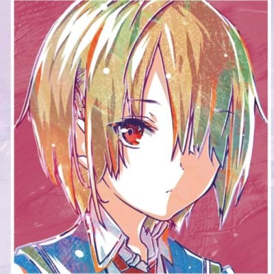 ───あたしの伝説はこれから始まる。 《Heaven Burns Red》unofficial account │フォローはご自由に