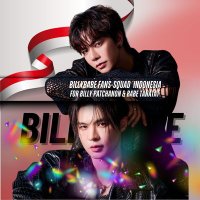 BILLYBABE SQUAD 🇲🇨 (@billybabe_indo) 's Twitter Profile Photo BILLYBABE SQUAD 🇲🇨 (@billybabe_indo) 's Twitter Profile Photo