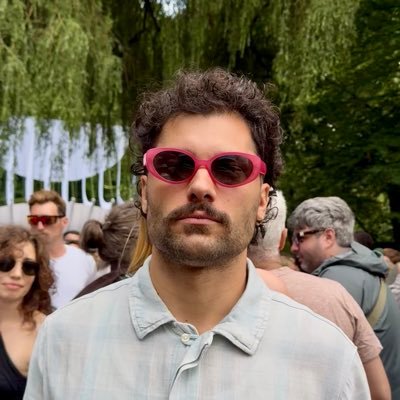 fabrizio Profile