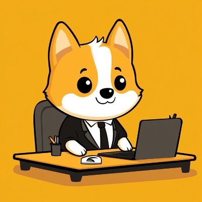 Front-End Developer | Specialized in Web3 UI/UX | Bibliophile | #DogecoinArmy