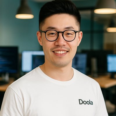🧠 Ex-CDO @InsightTimer (30M users)
👶 Building https://t.co/B4U026gCdZ - AI for pregnancy & parenting
⚙️ Firebase • GCP • LLMs • Flutter
📍 Sydney
👨👧 + 📈 = life