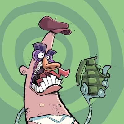 Artist and founder of @ugvsdonut Minting Now! Only on Cardano https://t.co/bzFzkxvmme
