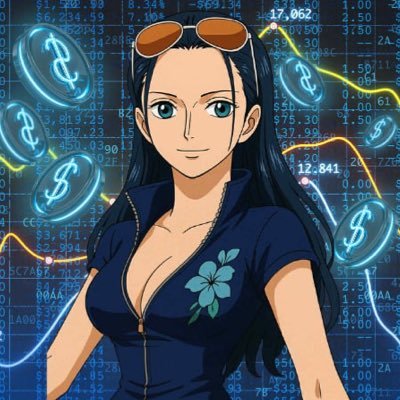 RobinX Profile