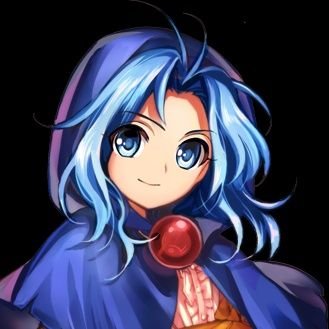 Let's think positive! | Roleplay Account
| DMs open | UTC-6:00 | #THRP #TouhouRP |