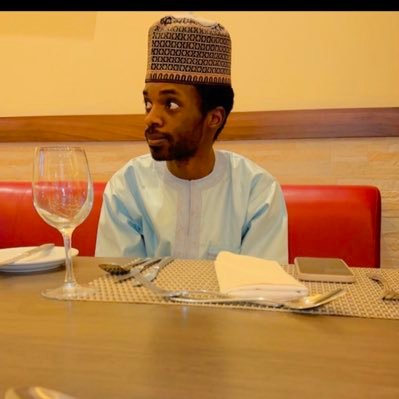Brother,Son,Uncle friend https://t.co/CxfDmwcmOn Analyst(CFA)#Msc in oil Gas Accounting #Aberdeen RIP(Abdulhakim Dalhatu Zarewa)|Personal Views are my own.