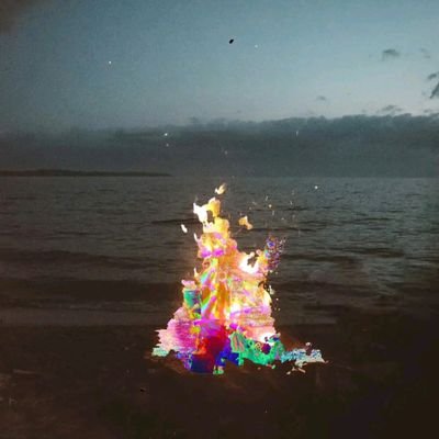 Globalifóbico 🌑
Realizo Otoňo/Space
@otonospace @_silentzen
Tornamesista, Escritor, Meditador
Enfocado en Narrativas Libres
— Comisiones x DM*!