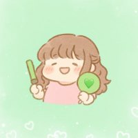 えっちゃん💚 (@e_2_chqn) Twitter profile photo