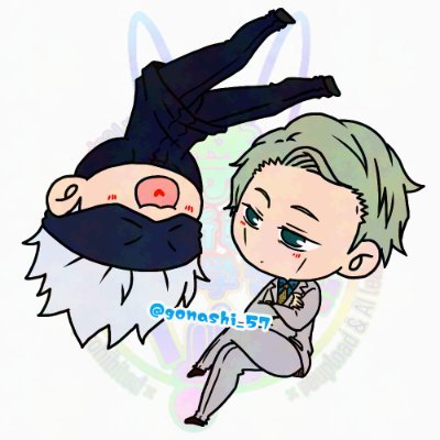 ごなしさんのプロフィール画像