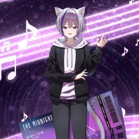 御雲紫音@8/22(「´・д・)「 シャー (@minsion_0822) 's Twitter Profile Photo 御雲紫音@8/22(「´・д・)「 シャー (@minsion_0822) 's Twitter Profile Photo