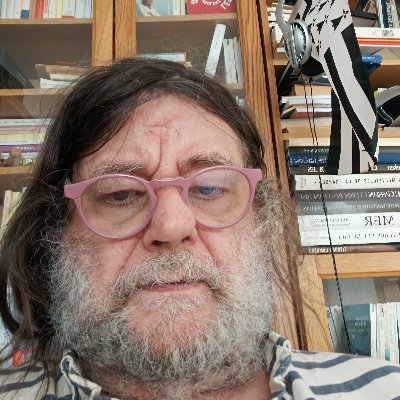 Sexagénaire retraité, libre, ayant pas mal bourlingué, humaniste