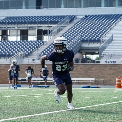 Jalen Newman Profile