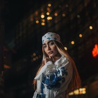 Allegra Hobb (@allegrahob70820) 's Twitter Profile