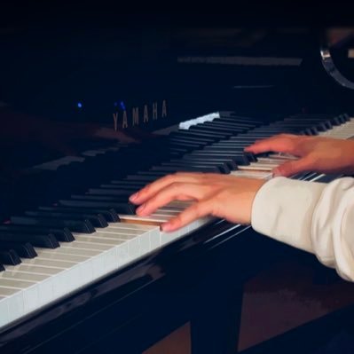 PianoKunii's profile picture. 