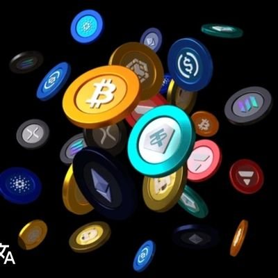 Brianzzi's profile picture. Invest 2021: $FET $SOLANO $CHILIZ $FLOKI

Invest 2025: $NPC $FET $CHillGUY $ROSE $SLP