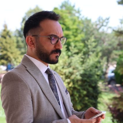 AgahCok's profile picture. 𐱅𐰇𐰼𐰚
🇹🇷