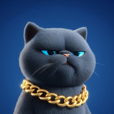 Crypto narratives decoded → RWAs, DeFi, interop & liquidity
🐱 Sharing insights, memes & alpha from the multichain future