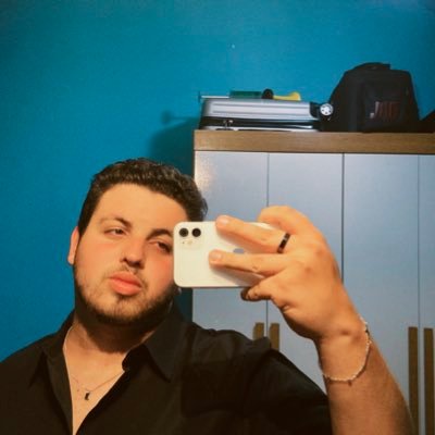 GsilvaKiq's profile picture. simplesmente eu