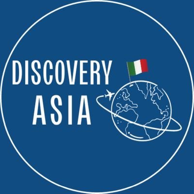 Discovery__Asia's profile picture. The infinite colours of East Asia