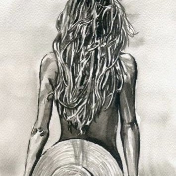 Stay so fearless, negativity hesitates to approach
#TranquilSea
#SheBelievesSheCan
#PositiveVibesOnly