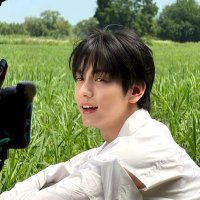 시원 (@withgyu7) 's Twitter Profile
