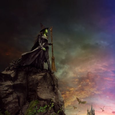 Updates for the Wicked Movies! Wicked at home NOW and Wicked: For Good in theaters November 21, 2025