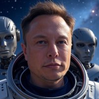 Tesla CEO 🚘🚀 (@co_foundertelsa) 's Twitter Profile
