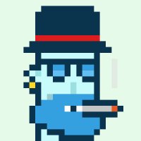 RipplePunks (@ripplepunks) 's Twitter Profile