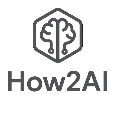 How2AI helps you pick the right AI tool for your task—then shows you exactly how to use it with step-by-step playbooks, videos, and templates.