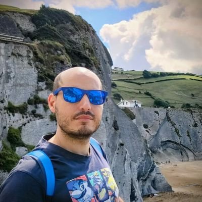 ajgarlag's profile picture. I solve problems. @ajgarlag@phpc.social