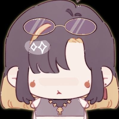 แบมที่พกไม้จัตวา : ...___...さんのプロフィール画像