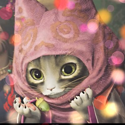 成人済︎︎ 極度のコミュ障 VC不可/フォートナイト(ゼロビルド) FF14 (赤魔道士🪄リーパー⛏)モンハンワイルズ(双剣⚔️操虫棍𓆣)/頭の悪いツイートしか出来ません。無言フォロー失礼します!!イカよろしく〜