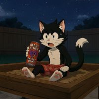 Corley-Kat (@light_hatake) 's Twitter Profile
