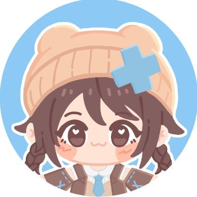 Hey! (ノ≧∀≦)ノ I like to draw sometimes and play games! F | Australia
(sorry am quite inactive on twitter, find me on instagram!)