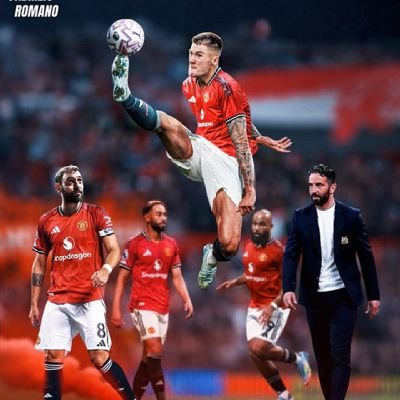 God/Manchester United and Bruno F.
I have the SS on my device.
