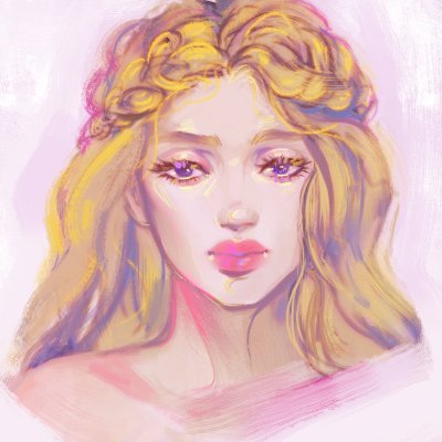 She/Her ~ 35 reading enthusiast/3D & Fibre Artist ~ xiv/vrc/fibre art focused ~ Tag: #startide 18+ https://t.co/nKo4EHMDZT Banner: @Sour999Sugar