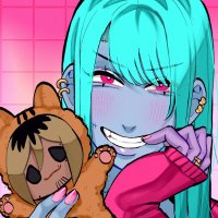 🎀✨Zonya✨🎀 (@zonya_mpc) 's Twitter Profile