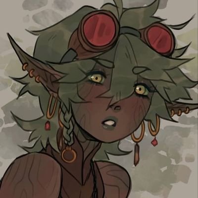 @DryadsCircle - The Circle account!
๐ต๐ฑ/๐ฌ๐ง