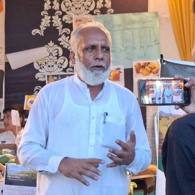 Candidate Jamat e Islami, NA175 Muzaffargarh. ⚖️
#TeamTarazu