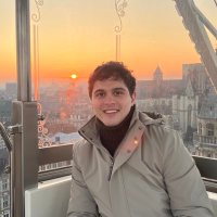 Mark Cinotti (@markcinotti) 's Twitter Profile