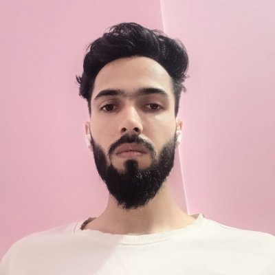 1_shakir_'s profile picture. "Shakir | BE CSE @ New Horizon College of Engineering 🎓 | Trekker 🏞️ | Camper ⛺ | Music Lover 🎶 | Aspiring Web Developer 💻 | Exploring the world