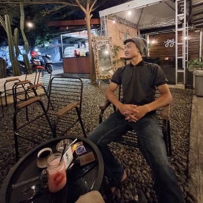 arifneww6037171's profile picture. a thousand friends are too few, 1 enemy is too many, hello, nice to meet you