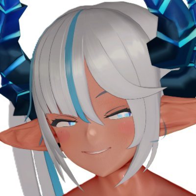 I'm @Twitch Partner! maybe soonTM @KickStreaming too | WICKED ELF Vtuber | Art: #linkezart
Twitch: https://t.co/zPnRrpNn43
Kick: https://t.co/HA2hGzOjmf