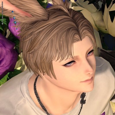 NagiN_FF14's profile picture. Hadesに住むうさお。たまにSS上げたりします！フレ少ないので気軽に絡んで頂けると嬉しいです☺️よろしくお願いします🙇‍♂️