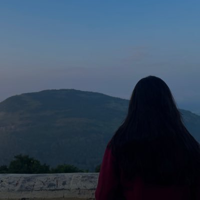 HarshikaTweet's profile picture. 2nd-yr CS student | not that consistent though, but trying my best!