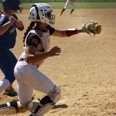 HearneJourney's profile picture. Journey Hearne. RHP/ catcher/ third base/ short stop/ 2029